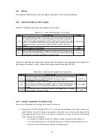 Preview for 13 page of Fuji Electric Frenic-Sce Instruction Manual