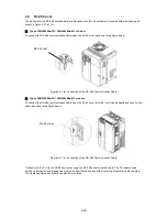 Preview for 30 page of Fuji Electric Frenic-Sce Instruction Manual