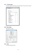 Предварительный просмотр 52 страницы Fuji Electric Frenic Instruction Manual