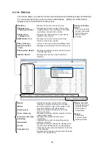 Предварительный просмотр 54 страницы Fuji Electric Frenic Instruction Manual