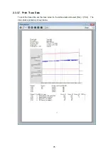 Предварительный просмотр 82 страницы Fuji Electric Frenic Instruction Manual