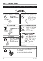 Предварительный просмотр 7 страницы Fuji Electric FSC-1 Instruction Manual