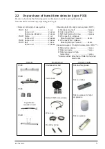 Предварительный просмотр 12 страницы Fuji Electric FSC-1 Instruction Manual