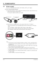 Предварительный просмотр 25 страницы Fuji Electric FSC-1 Instruction Manual