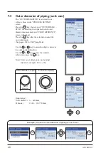 Предварительный просмотр 37 страницы Fuji Electric FSC-1 Instruction Manual