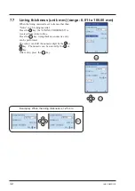 Предварительный просмотр 41 страницы Fuji Electric FSC-1 Instruction Manual