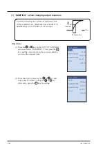 Предварительный просмотр 85 страницы Fuji Electric FSC-1 Instruction Manual