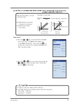 Предварительный просмотр 86 страницы Fuji Electric FSC-1 Instruction Manual