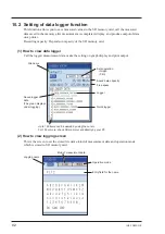 Предварительный просмотр 91 страницы Fuji Electric FSC-1 Instruction Manual