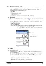 Предварительный просмотр 92 страницы Fuji Electric FSC-1 Instruction Manual