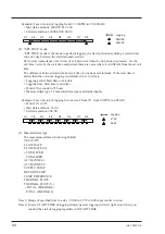 Предварительный просмотр 93 страницы Fuji Electric FSC-1 Instruction Manual