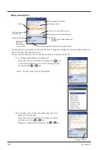 Предварительный просмотр 99 страницы Fuji Electric FSC-1 Instruction Manual