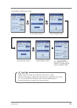 Предварительный просмотр 114 страницы Fuji Electric FSC-1 Instruction Manual