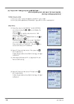 Предварительный просмотр 115 страницы Fuji Electric FSC-1 Instruction Manual