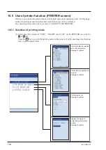 Предварительный просмотр 127 страницы Fuji Electric FSC-1 Instruction Manual