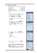 Предварительный просмотр 130 страницы Fuji Electric FSC-1 Instruction Manual