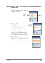 Предварительный просмотр 136 страницы Fuji Electric FSC-1 Instruction Manual