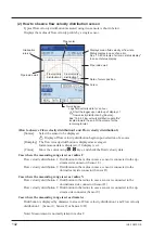 Предварительный просмотр 151 страницы Fuji Electric FSC-1 Instruction Manual