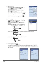 Предварительный просмотр 153 страницы Fuji Electric FSC-1 Instruction Manual