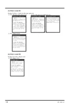 Предварительный просмотр 157 страницы Fuji Electric FSC-1 Instruction Manual