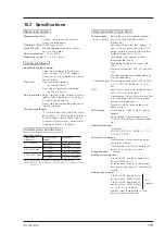 Предварительный просмотр 182 страницы Fuji Electric FSC-1 Instruction Manual