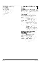 Предварительный просмотр 185 страницы Fuji Electric FSC-1 Instruction Manual