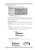 Предварительный просмотр 188 страницы Fuji Electric FSC-1 Instruction Manual