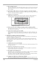 Предварительный просмотр 189 страницы Fuji Electric FSC-1 Instruction Manual