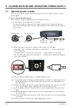 Предварительный просмотр 25 страницы Fuji Electric FSC-2 Instruction Manual