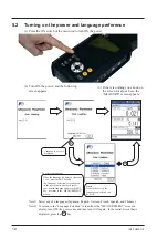 Предварительный просмотр 27 страницы Fuji Electric FSC-2 Instruction Manual