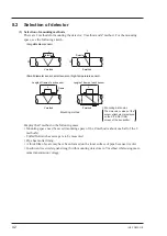 Предварительный просмотр 51 страницы Fuji Electric FSC-2 Instruction Manual