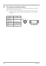 Предварительный просмотр 53 страницы Fuji Electric FSC-2 Instruction Manual