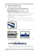 Предварительный просмотр 54 страницы Fuji Electric FSC-2 Instruction Manual