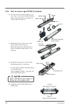 Предварительный просмотр 63 страницы Fuji Electric FSC-2 Instruction Manual