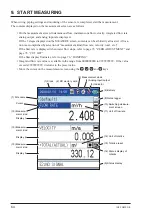 Preview for 73 page of Fuji Electric FSC-2 Instruction Manual