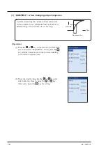 Предварительный просмотр 85 страницы Fuji Electric FSC-2 Instruction Manual