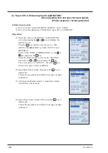 Предварительный просмотр 113 страницы Fuji Electric FSC-2 Instruction Manual