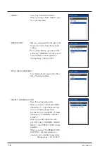 Предварительный просмотр 119 страницы Fuji Electric FSC-2 Instruction Manual