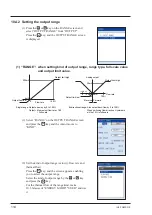 Предварительный просмотр 123 страницы Fuji Electric FSC-2 Instruction Manual