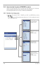 Предварительный просмотр 127 страницы Fuji Electric FSC-2 Instruction Manual