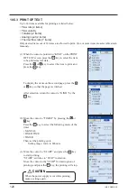 Предварительный просмотр 129 страницы Fuji Electric FSC-2 Instruction Manual