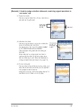 Предварительный просмотр 136 страницы Fuji Electric FSC-2 Instruction Manual