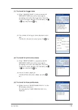 Предварительный просмотр 140 страницы Fuji Electric FSC-2 Instruction Manual