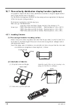 Предварительный просмотр 145 страницы Fuji Electric FSC-2 Instruction Manual