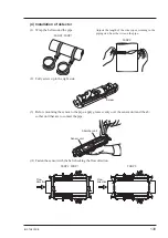 Предварительный просмотр 148 страницы Fuji Electric FSC-2 Instruction Manual