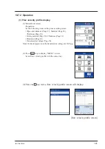 Предварительный просмотр 150 страницы Fuji Electric FSC-2 Instruction Manual