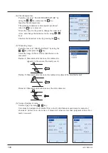 Предварительный просмотр 153 страницы Fuji Electric FSC-2 Instruction Manual