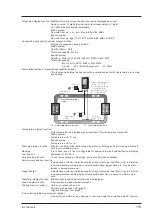 Предварительный просмотр 184 страницы Fuji Electric FSC-2 Instruction Manual