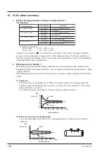 Предварительный просмотр 189 страницы Fuji Electric FSC-2 Instruction Manual