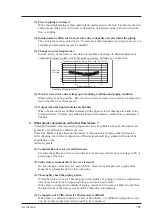 Предварительный просмотр 190 страницы Fuji Electric FSC-2 Instruction Manual